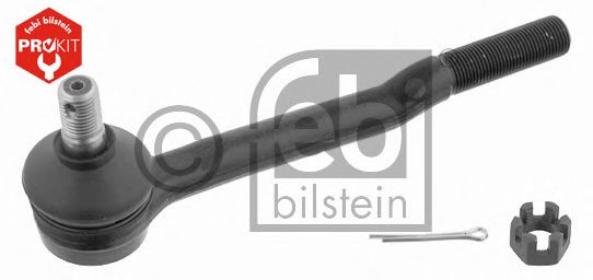 Наконечник рулевой тяги FEBI BILSTEIN 27260 PROKIT