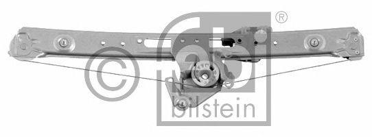 Стеклоподъемник FEBI BILSTEIN 27393