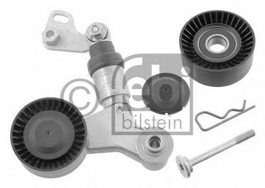 Натяжитель ремня FEBI BILSTEIN 27561