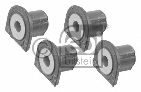 Сайлентблок рулевого механизма FEBI BILSTEIN 27573