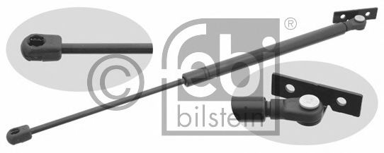 Газовый упор капота FEBI BILSTEIN 27610