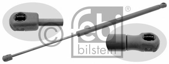 Газовый упор крышки багажника FEBI BILSTEIN 27623
