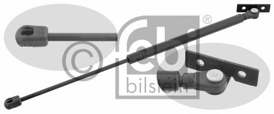 Газовый упор капота FEBI BILSTEIN 27627