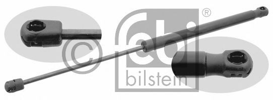 Газовый упор крышки багажника FEBI BILSTEIN 27629