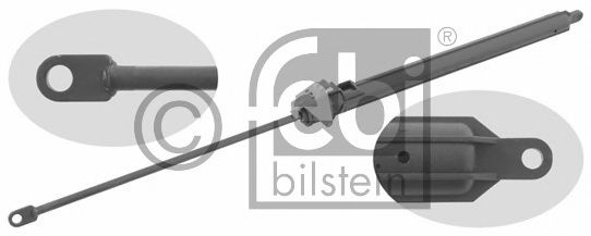 Газовый упор капота FEBI BILSTEIN 27634