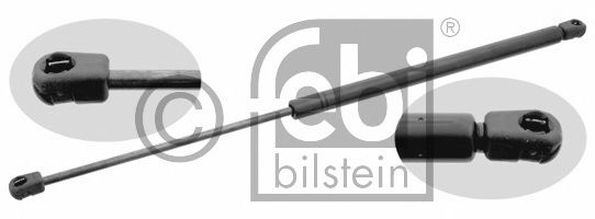 Газовый упор крышки багажника FEBI BILSTEIN 27641