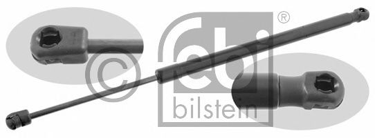Газовый упор крышки багажника FEBI BILSTEIN 27673