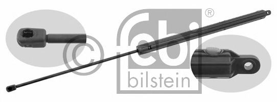 Газовый упор капота FEBI BILSTEIN 27677