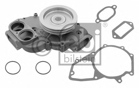 Помпа FEBI BILSTEIN 27688