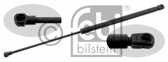 Газовый упор крышки багажника FEBI BILSTEIN 27691