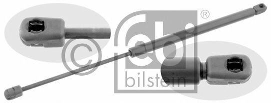 Газовый упор крышки багажника FEBI BILSTEIN 27707