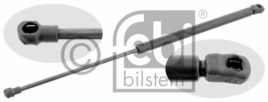 Газовый упор крышки багажника FEBI BILSTEIN 27708