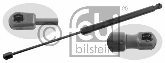 Газовый упор крышки багажника FEBI BILSTEIN 27736