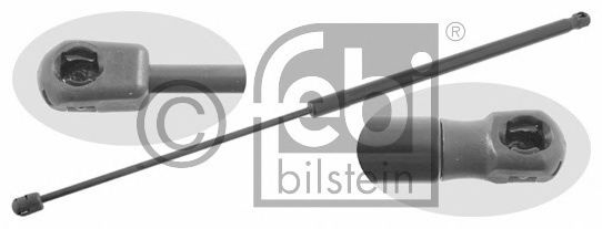 Газовый упор капота FEBI BILSTEIN 27743