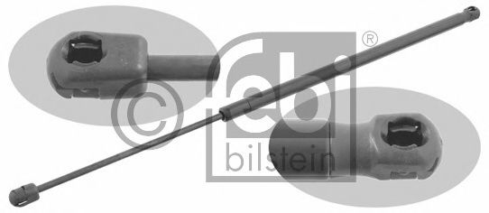 Газовый упор крышки багажника FEBI BILSTEIN 27784