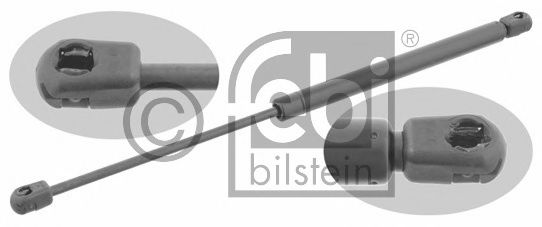 Газова пружина, кришка багажник FEBI BILSTEIN 27905