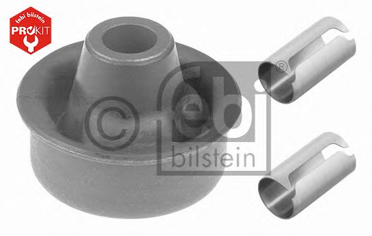 Сайлентблок важеля FEBI BILSTEIN 27999