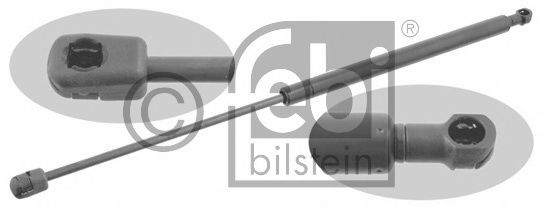 Газовый упор крышки багажника FEBI BILSTEIN 28040