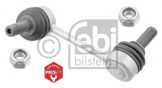 Тяга / стойка стабилизатора FEBI BILSTEIN 29399 PROKIT
