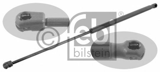 Газовый упор крышки багажника FEBI BILSTEIN 29402