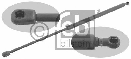 Газовый упор крышки багажника FEBI BILSTEIN 29444