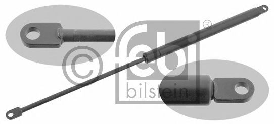 Газовый упор крышки багажника FEBI BILSTEIN 29935