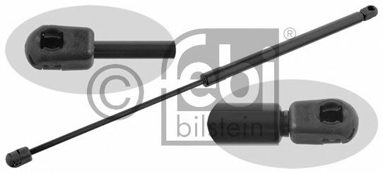 Газовый упор крышки багажника FEBI BILSTEIN 29977