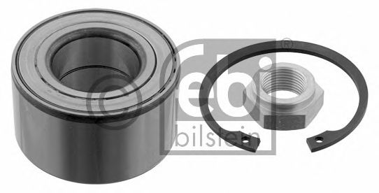 Ступичный подшипник FEBI BILSTEIN 30040