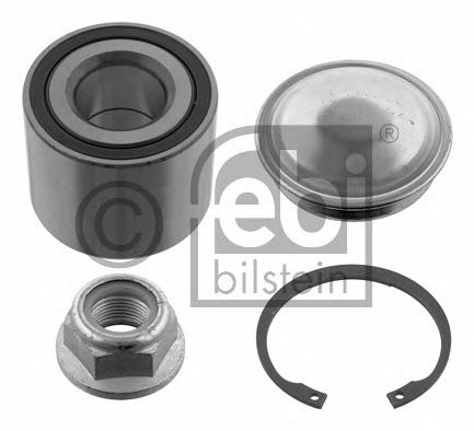 Ступичный подшипник FEBI BILSTEIN 30545