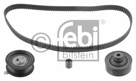 Комплект ремня ГРМ FEBI BILSTEIN 30781