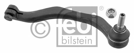 Наконечник рулевой тяги FEBI BILSTEIN 30819