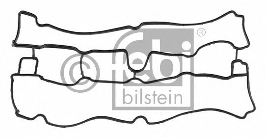 Прокладка клапанной крышки FEBI BILSTEIN 31080