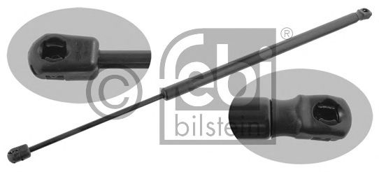 Газовый упор крышки багажника FEBI BILSTEIN 31411