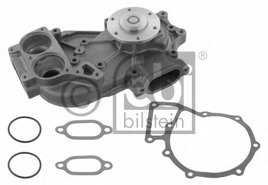 Помпа FEBI BILSTEIN 31530