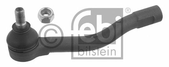 Накінечник рульової тяги FEBI BILSTEIN 31712