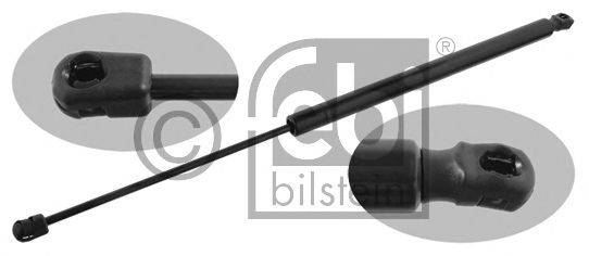 Газовый упор крышки багажника FEBI BILSTEIN 31948