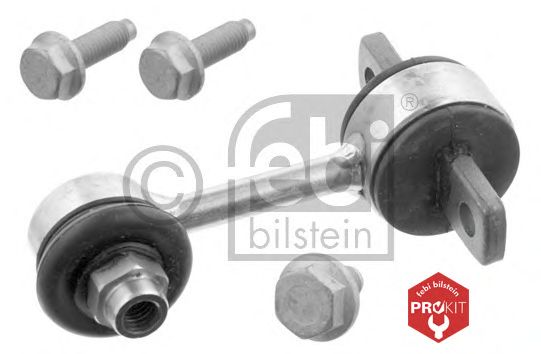 Тяга / стойка стабилизатора FEBI BILSTEIN 32491 PROKIT