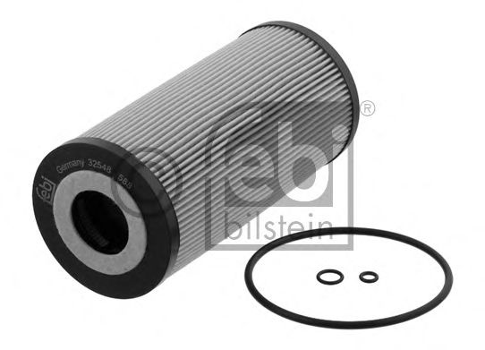 Масляный фильтр FEBI BILSTEIN 32548