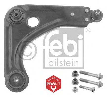 Рычаг подвески FEBI BILSTEIN 33104 PROKIT