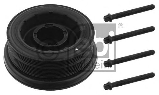 Шкив коленвала FEBI BILSTEIN 33602
