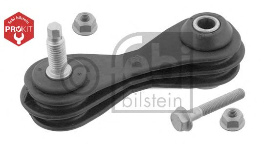 Тяга / стойка стабилизатора FEBI BILSTEIN 33627 PROKIT