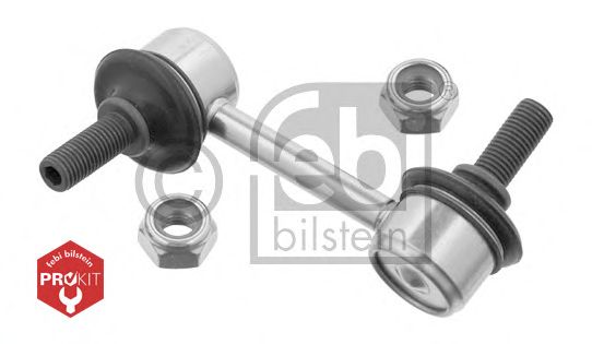 Тяга / стійка стабілізатора FEBI BILSTEIN 33649