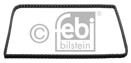 Цепь распредвала (ГРМ) FEBI BILSTEIN 33895