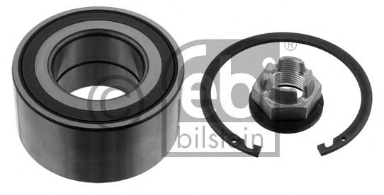 Ступичный подшипник FEBI BILSTEIN 33988