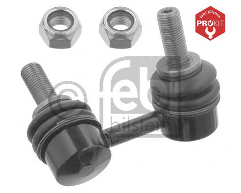 Тяга / стойка стабилизатора FEBI BILSTEIN 34121 PROKIT