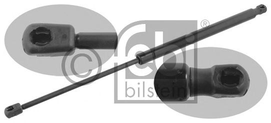 Газовый упор крышки багажника FEBI BILSTEIN 34415