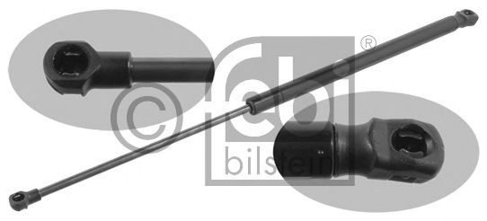 Газовый упор крышки багажника FEBI BILSTEIN 34421