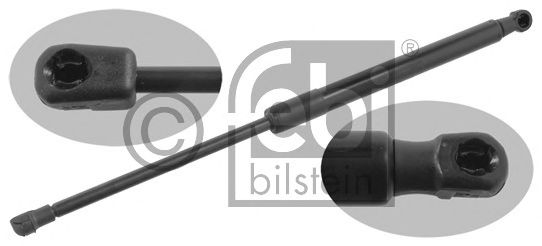 Газовый упор крышки багажника FEBI BILSTEIN 34436