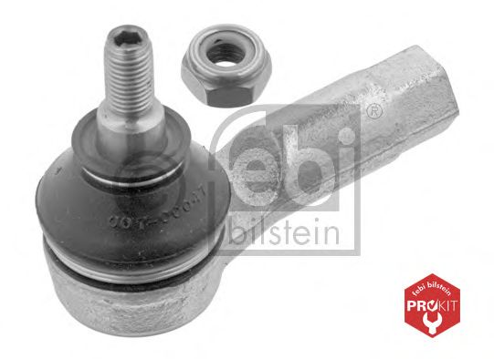 Наконечник рулевой тяги FEBI BILSTEIN 34477 PROKIT