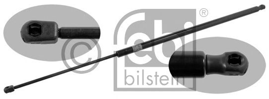Газовый упор крышки багажника FEBI BILSTEIN 34515